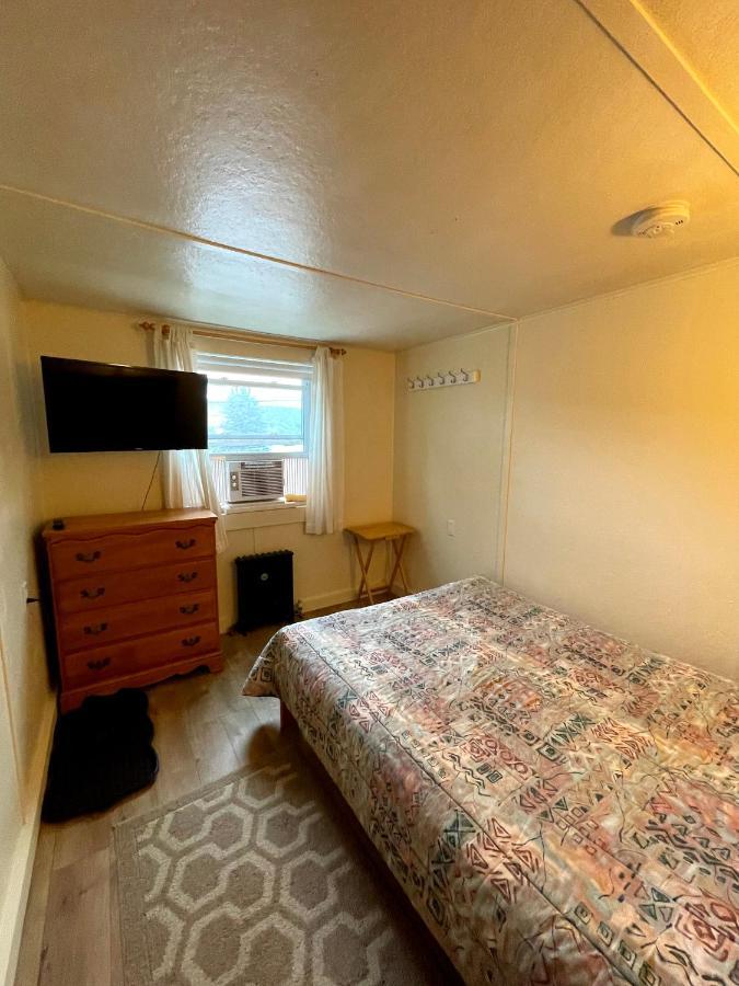The Riverside Inn Stowe Extérieur photo