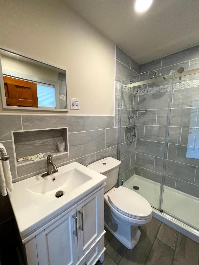 The Riverside Inn Stowe Extérieur photo