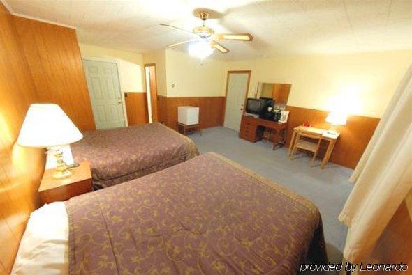 The Riverside Inn Stowe Chambre photo