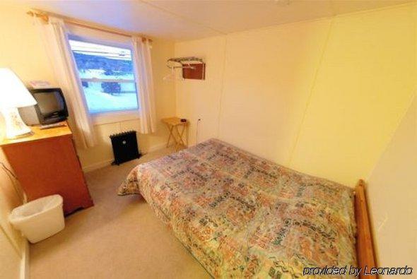The Riverside Inn Stowe Chambre photo