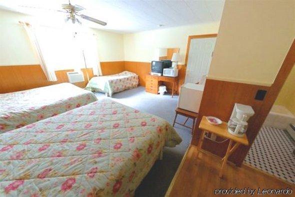 The Riverside Inn Stowe Chambre photo